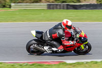 Advanced Group Red Bikes